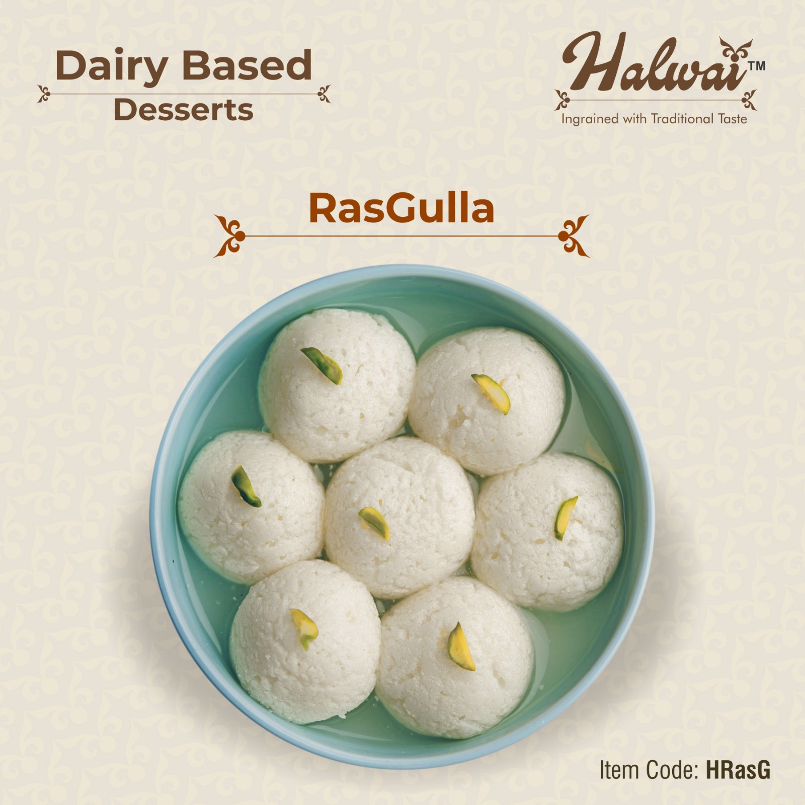 Rasgulla