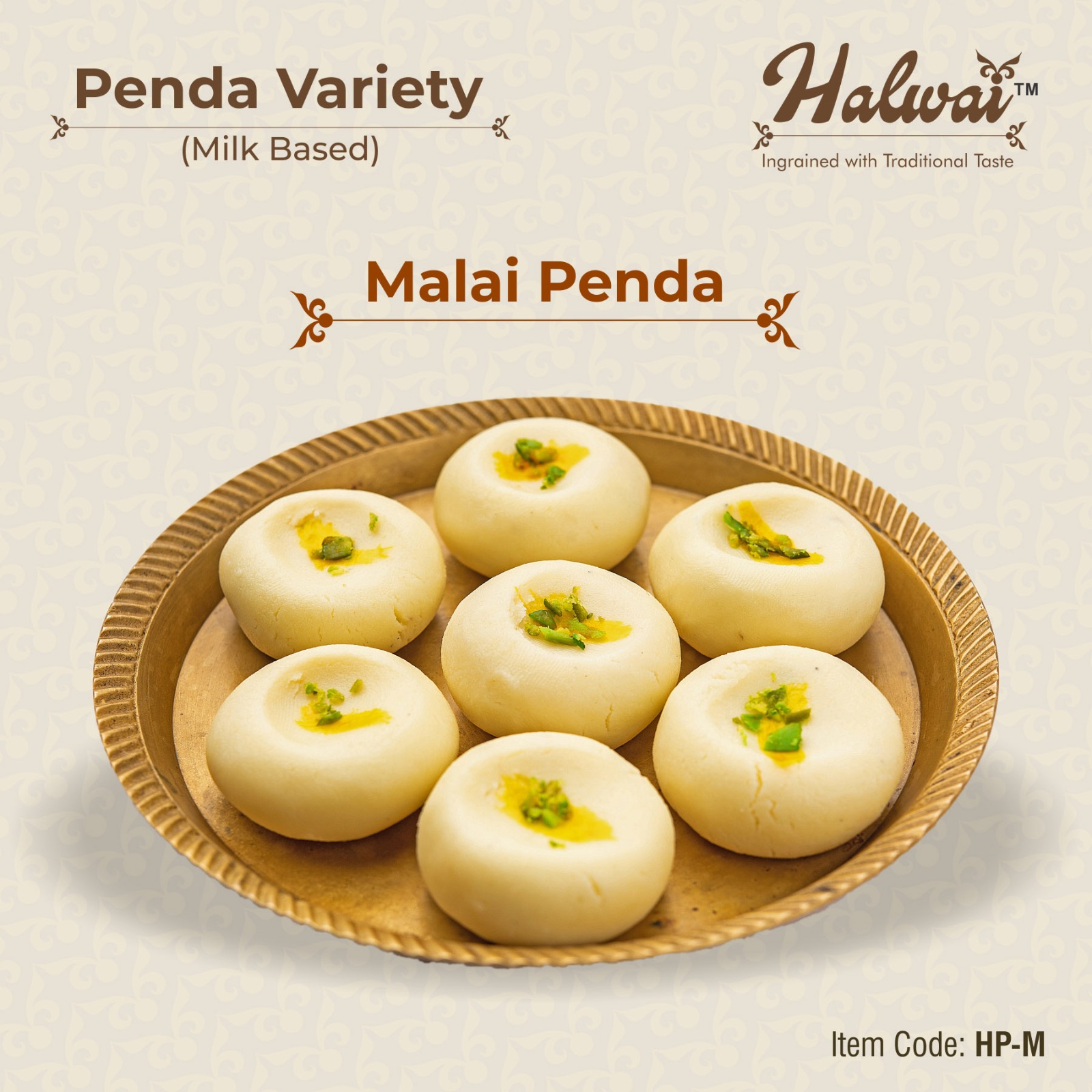 Malai Peda