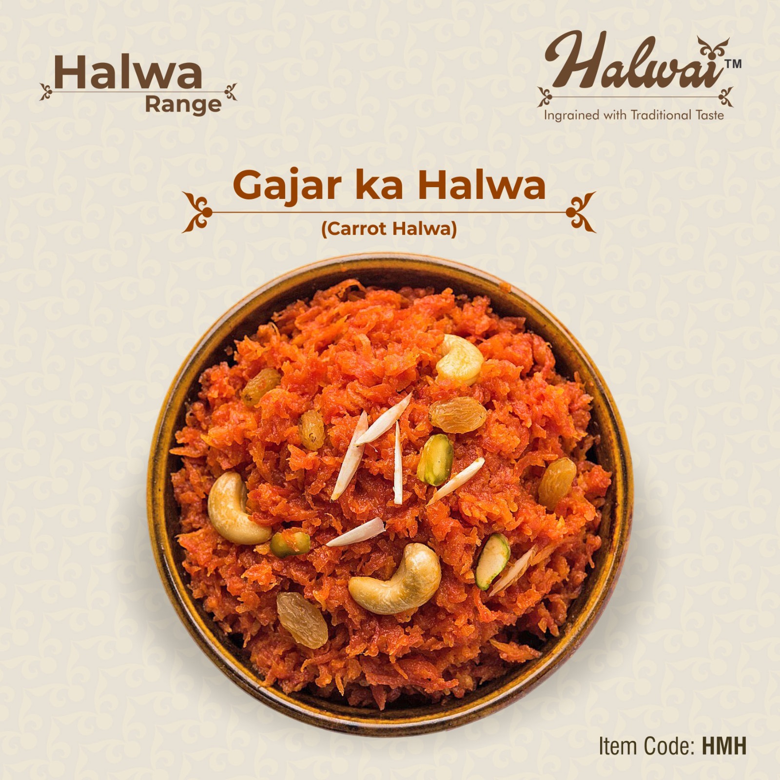 Gajar Ka Halwa