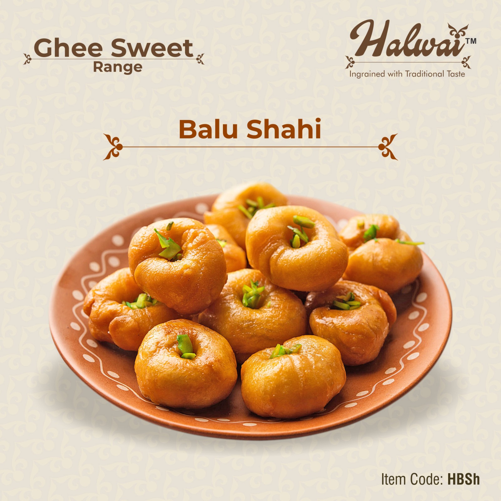 Balu Shahi