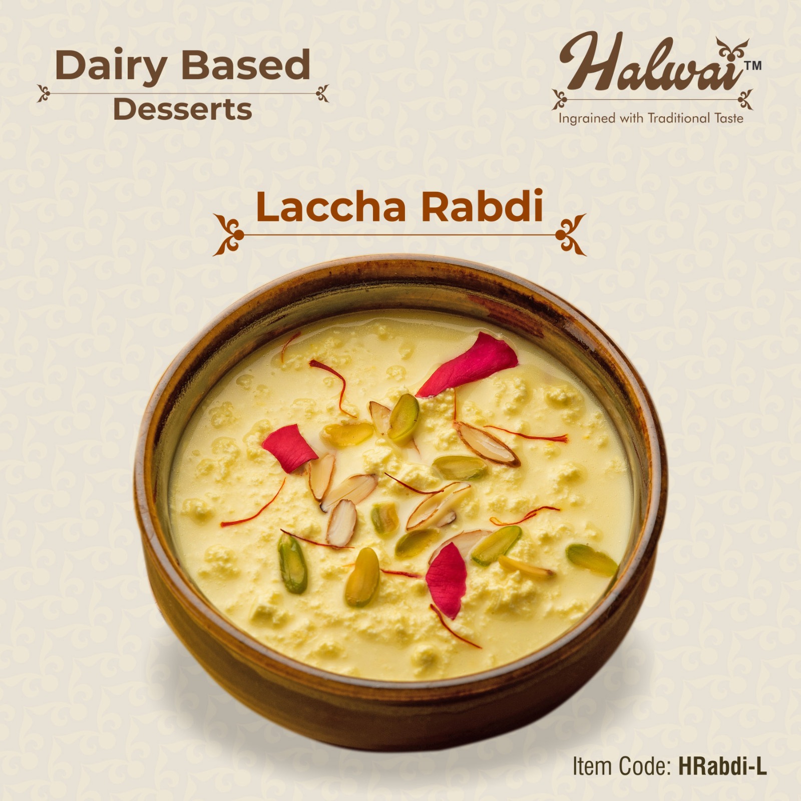 Laccha Rabdi