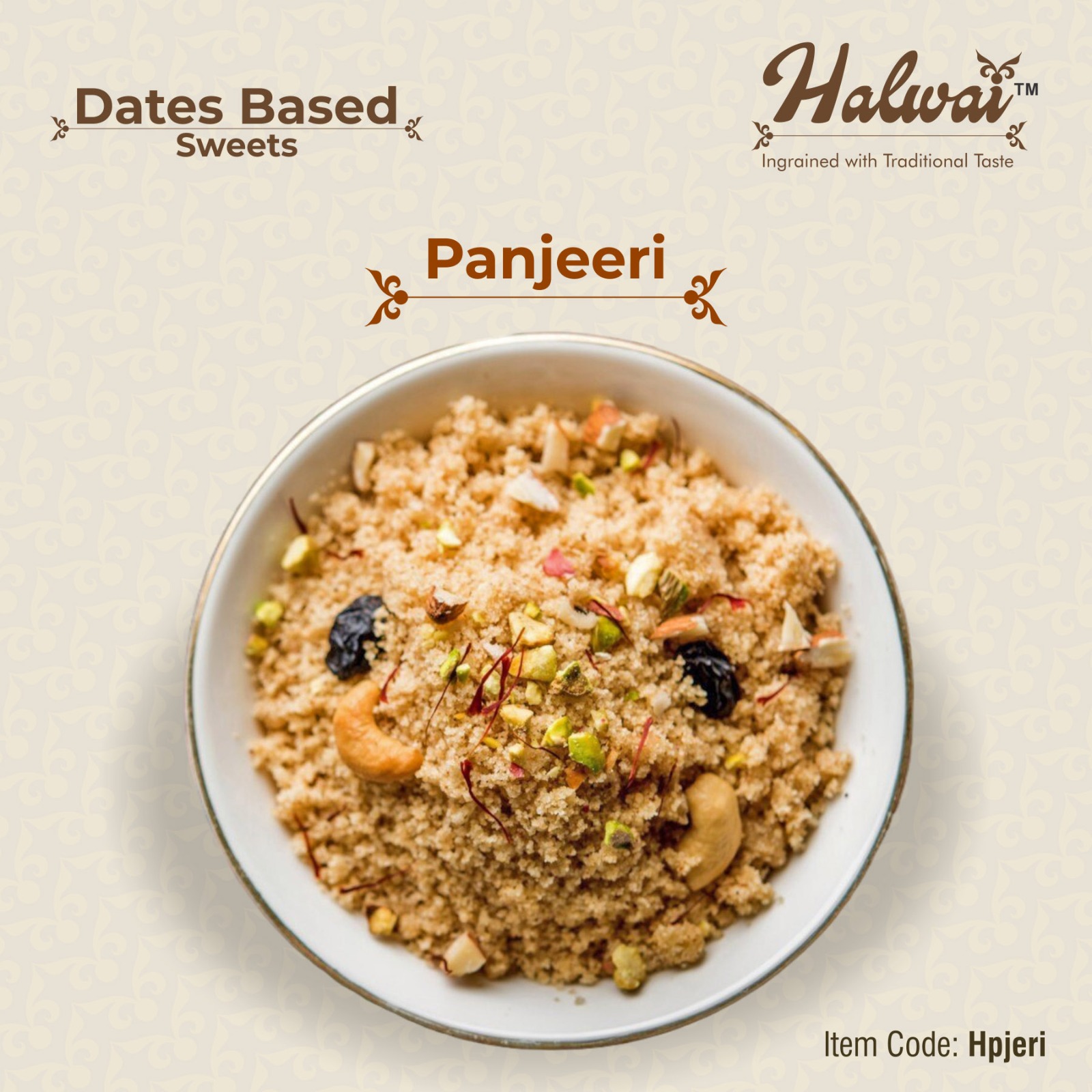 Panjeeri
