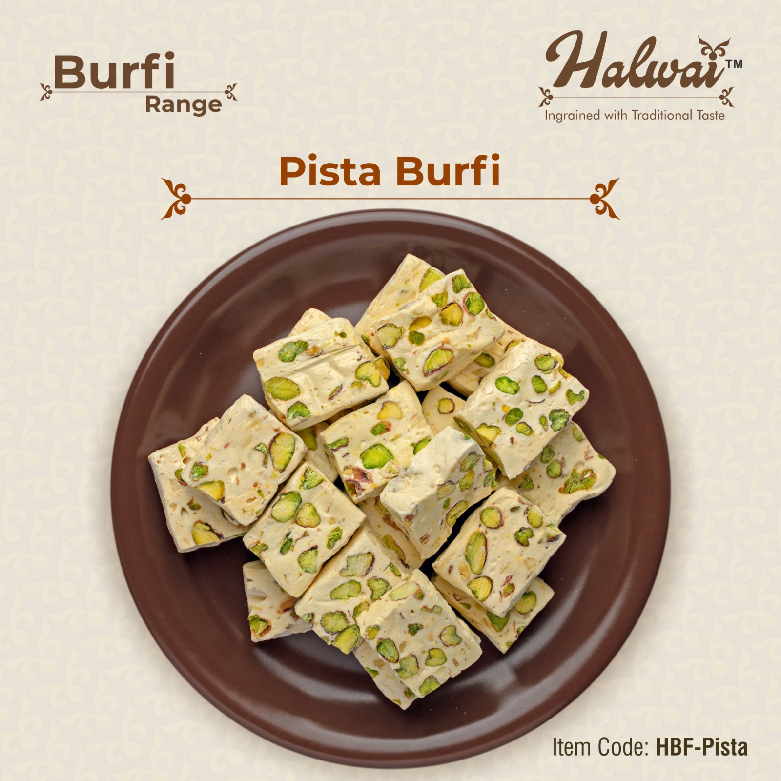 Pista Barfi