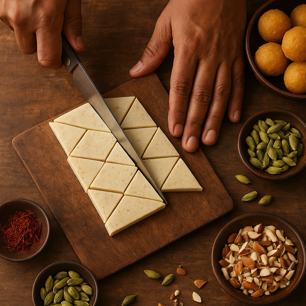 100% made in Australia Ladoo, buy Motichoor Ladoo online Sydney, premium Besan Ladoo Australia, fresh Coconut Ladoo NSW, dry fruit Ladoo made in Australia, order festival Ladoo Sydney, Halwai Ladoo gift packs, Diwali Ladoo delivery Australia, authentic Indian Ladoo Sydney, best Ladoo shop Pendle Hill, 100% made in Australia Barfi, buy Kaju Barfi online Sydney, premium Almond Barfi Australia, fresh Chocolate Barfi delivery, Pista Barfi made in Australia, order Barfi gift boxes NSW, Barfi hampers for Diwali Sydney, Halwai Barfi range Australia, best Barfi shop in Sydney, traditional Barfi sweets Australia, 100% made in Australia Ghee Sweets, buy Ghee Ladoo Sydney, premium Ghee Barfi online, Halwai Ghee Halwa Australia, fresh Ghee sweets delivery NSW, authentic Indian Ghee mithai, best Ghee sweets Sydney, order Ghee sweets gift packs, festival Ghee mithai Australia, Halwai pure ghee sweets, 100% made in Australia Penda, buy Kesar Penda online, premium Milk Penda Sydney, authentic Mawa Penda NSW, Halwai Penda range Australia, fresh dairy Penda sweets, Penda gift packs Sydney, traditional Penda mithai, best Penda sweets Pendle Hill, order festival Penda Australia, 100% made in Australia Dairy Desserts, milk-based sweets Sydney, authentic Paneer sweets NSW, Halwai dairy desserts Australia, fresh milk sweets delivery Sydney, best dairy sweets Australia, premium dairy mithai gift packs, healthy dairy desserts Sydney, order milk sweets online NSW, Halwai dairy range Australia, 100% made in Australia Kaju Sweets, buy Kaju Katli Sydney, premium Kaju Roll Australia, authentic Kaju mithai NSW, Halwai Kaju sweets delivery, fresh Kaju based sweets Sydney, Diwali Kaju sweets Australia, order Kaju sweets online, wedding Kaju mithai packs, corporate Kaju gift hampers, 100% made in Australia Halwa, buy Sooji Halwa Sydney, premium Gajar Halwa Australia, authentic Moong Dal Halwa NSW, Halwai Halwa range Pendle Hill, festival Halwa sweets Sydney, fresh Halwa delivery Australia, traditional Halwa gift packs, Halwai halwa hampers NSW, best Halwa shop in Sydney, 100% made in Australia Dates Sweets, buy Dates Ladoo Sydney, premium Dates Barfi Australia, healthy Dates mithai NSW, Halwai Dates sweets Pendle Hill, fresh Dates mithai delivery Sydney, festival Dates sweets Australia, Diwali Dates gift hampers, nut-based Dates sweets Sydney, best Dates mithai shop in Australia, Halwai sweets shop Sydney, Indian sweets Pendle Hill NSW, 100% Australian-made mithai, order sweets online Sydney, premium Indian sweets Australia, festival sweets delivery NSW, Diwali sweets gift hampers Sydney, corporate mithai packs Australia, wedding sweets gift boxes Sydney, Halwai wholesale sweets Australia,