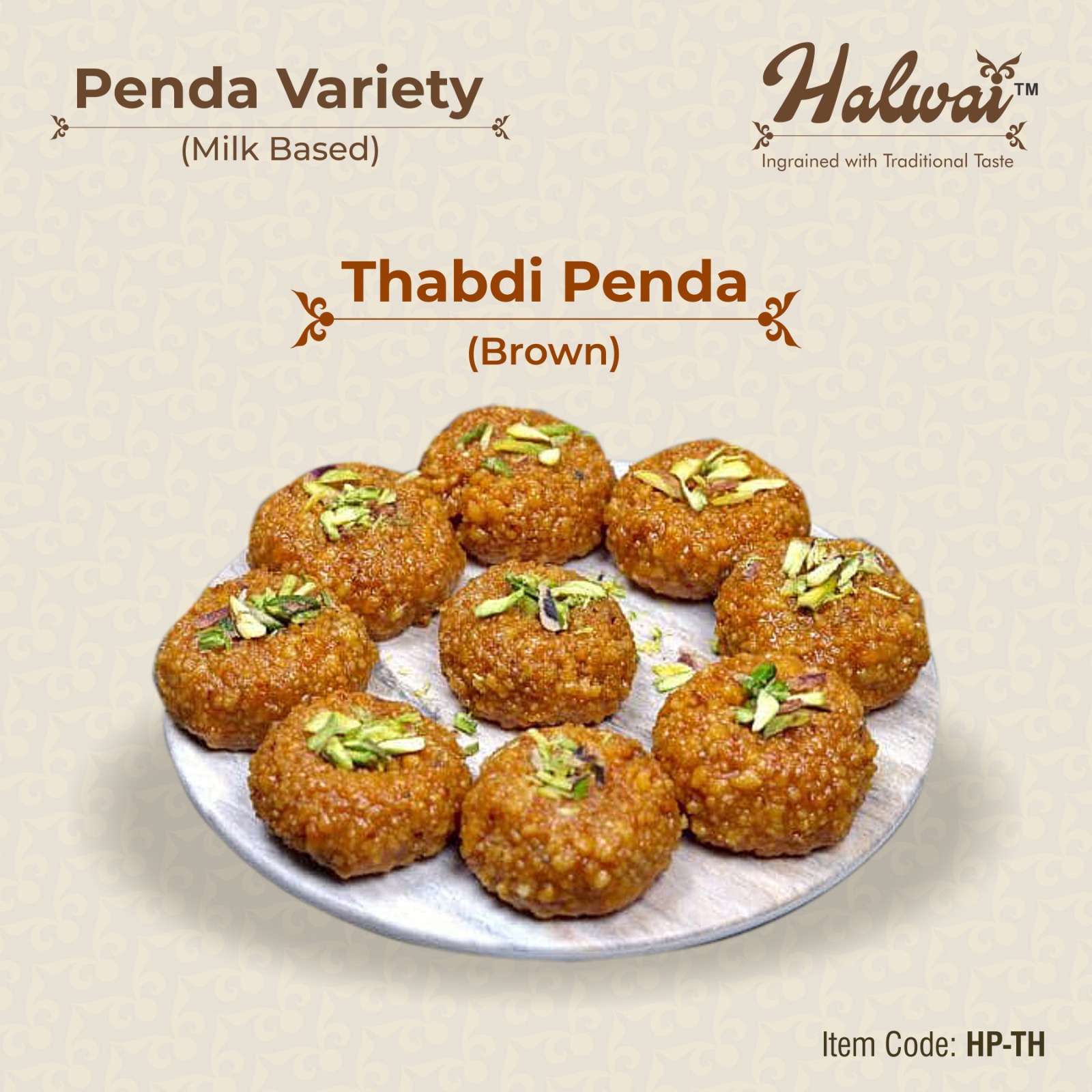 Thabdi Peda