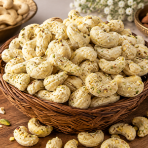 Dryfruit Kaju