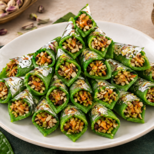 Kaju Paan