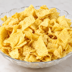 Papdi (Papdi Chat Ki)
